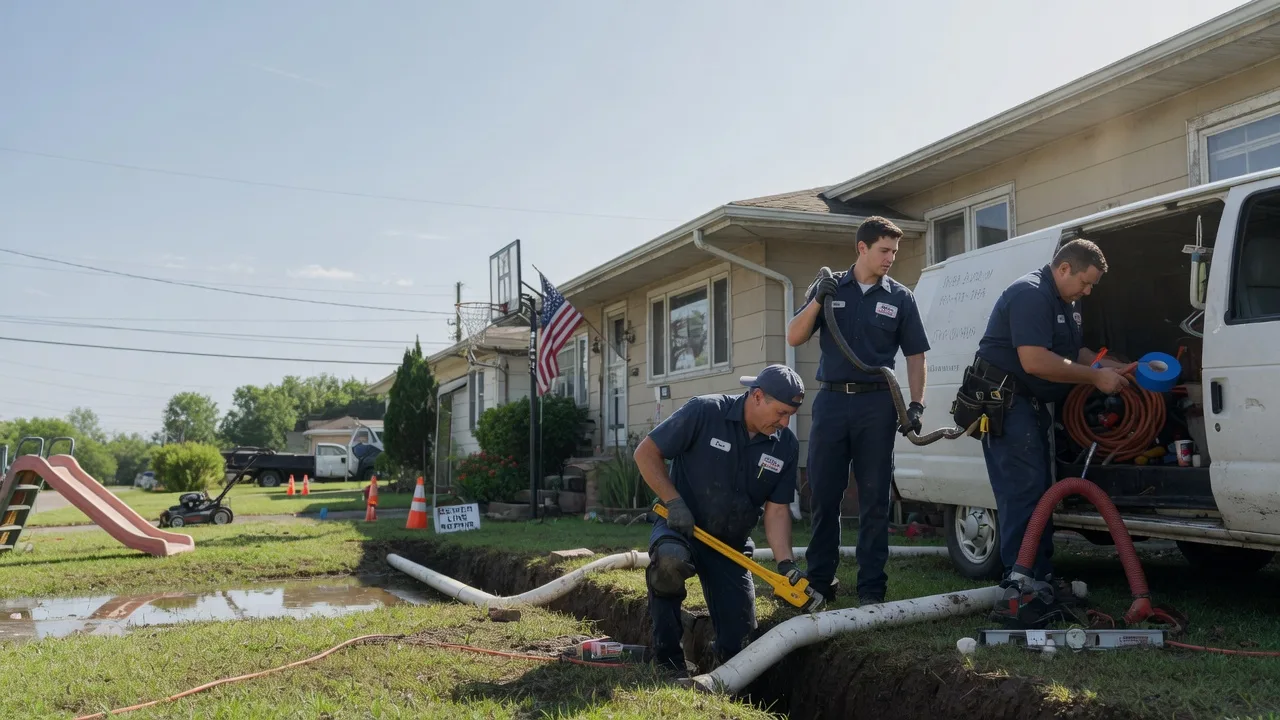 Toilet Installation in Somerville, OH near me
